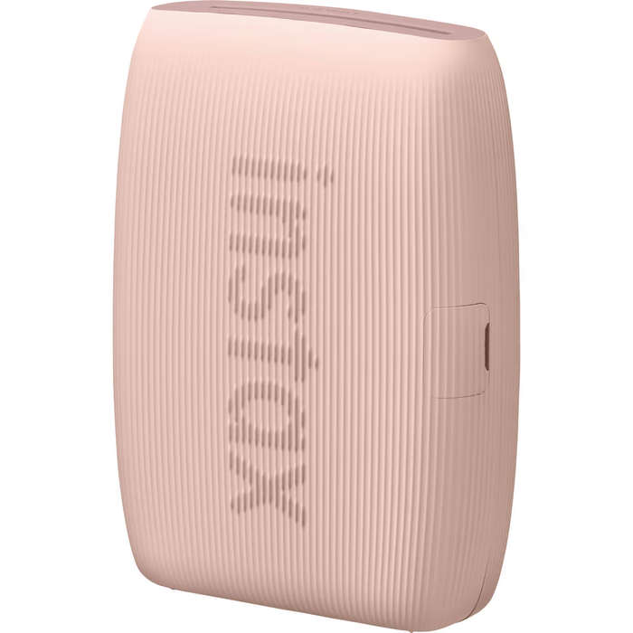 Fujifilm INSTAX MINI LINK® 3 Smartphone Printer (Pink)
