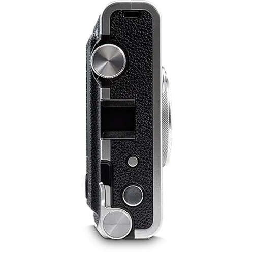 FUJIFILM INSTAX MINI Evo Instant Film Camera (Black)