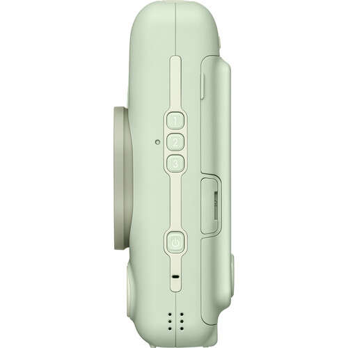 Fujifilm INSTAX MINI LiPlay Hybrid Instant Camera (Matcha Green)