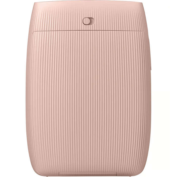 Fujifilm INSTAX MINI LINK® 3 Smartphone Printer (Pink)