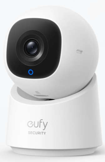 Eufy Indoor Cam C210