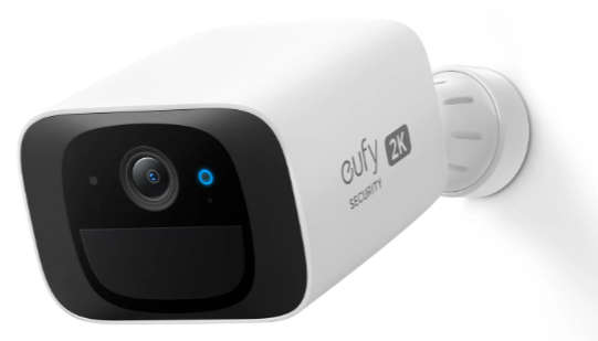 Eufy SoloCam C210