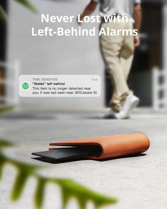Eufy SmartTrack Card