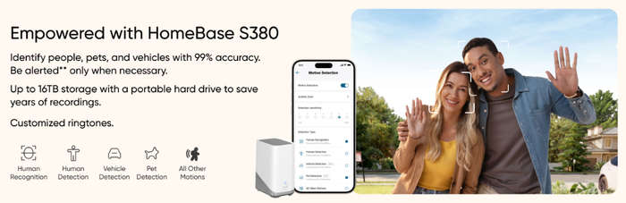 Eufy Video Smart Lock E330