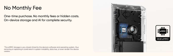 Eufy Video Smart Lock E330