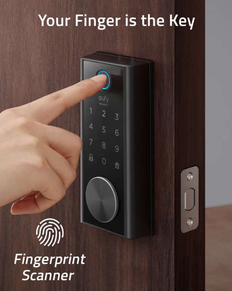 Eufy Smart Lock S230