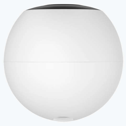 Eufy Indoor Cam C210