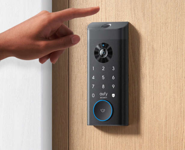 Eufy Video Smart Lock E330