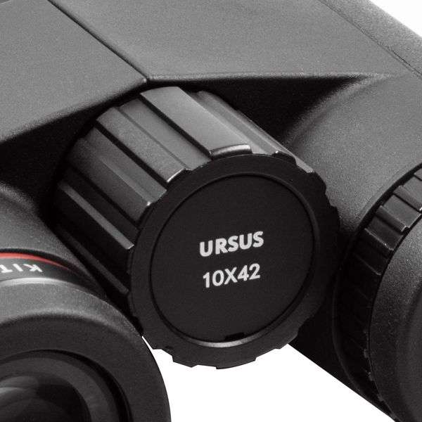 Kite Optics Ursus 10x42 Binocular