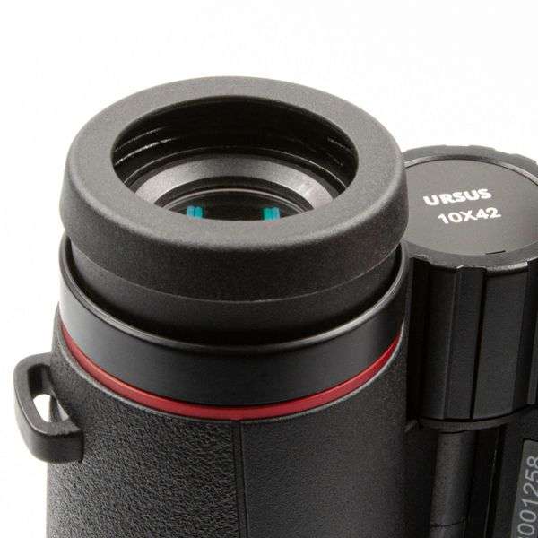 Kite Optics Ursus 10x42 Binocular