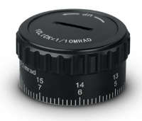 Konus Riflescope ETERNITY 6x-24×50 ZOOM