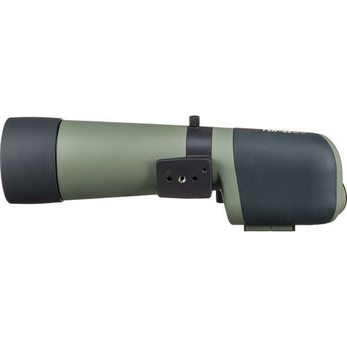 Kowa TSN-82SV 3.2"/82mm Spotting Scope (Requires Eyepiece) (Angled Viewing)