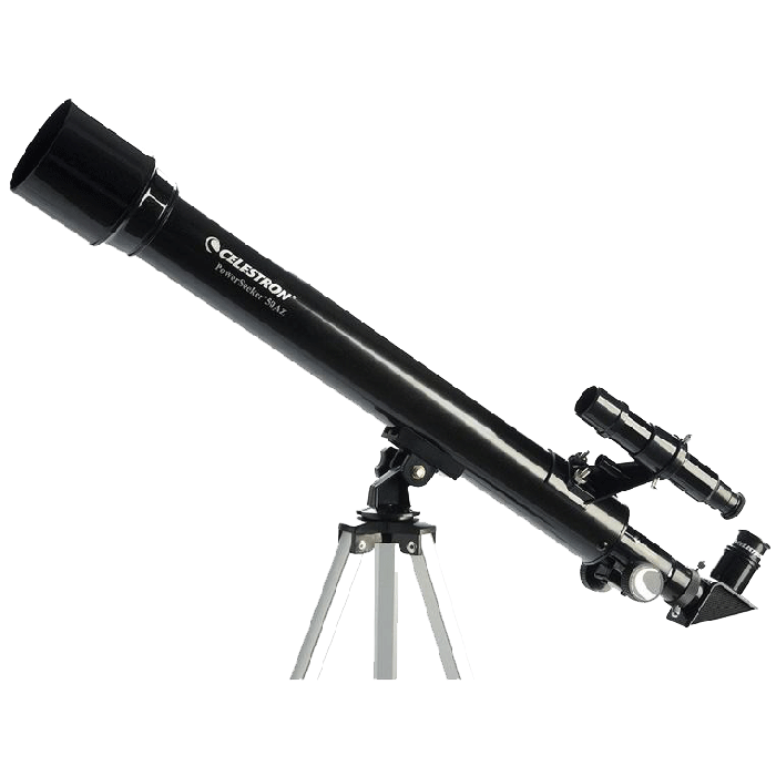 Celestron powerseeker 50AZ