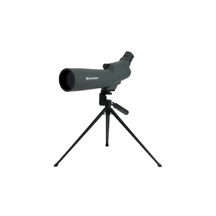 Celestron UPCLOSE 20-60X60mm Spotting Scope