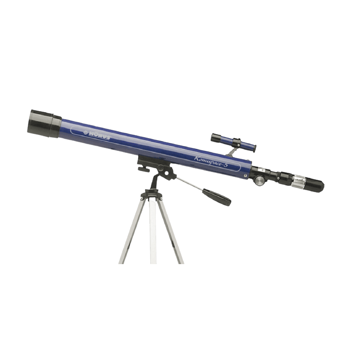 Konus Konuspace-5 50mm f/14 Refractor Telescope