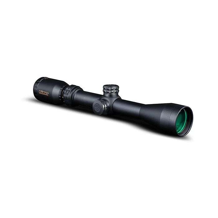 Konus Rifle Scope KONUSPRO-550 3-9X40 ILLUMINATED