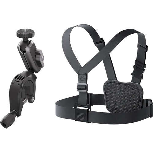 Insta360 Bike Bundle (New Version)