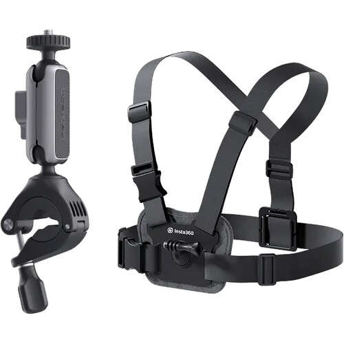 Insta360 Bike Bundle (New Version)