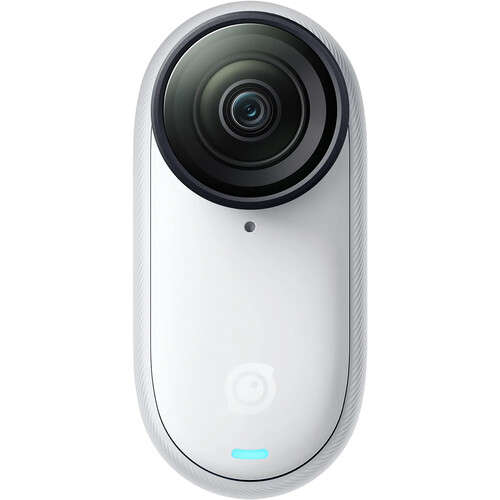 Insta360 GO 3S 128GB Action Camera (White)