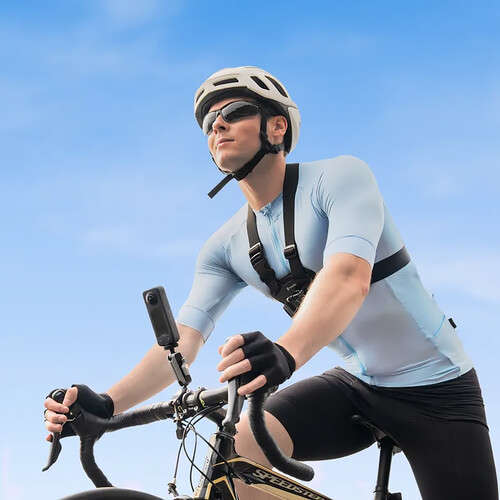 Insta360 Bike Bundle (New Version)