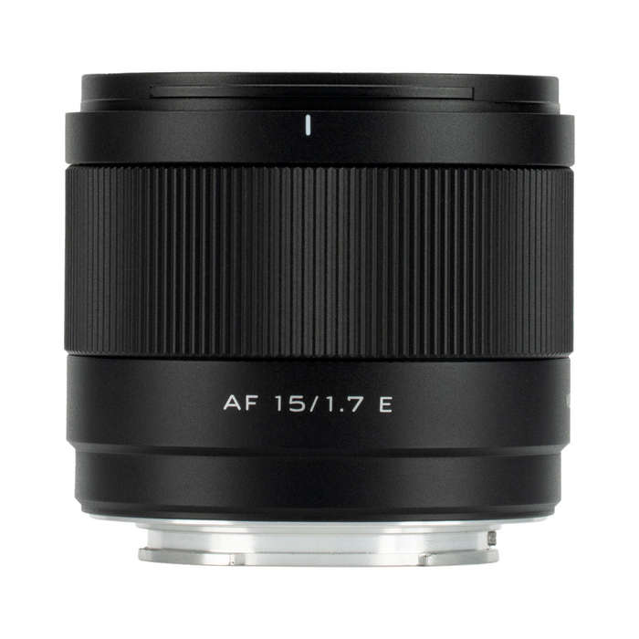 Viltrox AF 15mm f/1.7  Air  Series Prime Lens Compatible with Nikon Z Mount