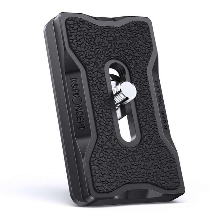 K&F Concept universal quick release plate/camera mount  - KF31-030
