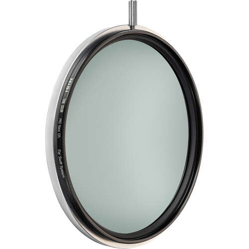 NiSi 49mm Swift True Colour Circular Polariser for True Colour VND and Swift System
