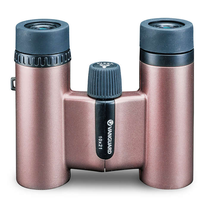 Vanguard Vesta Compact 21 10Ã21 Binoculars