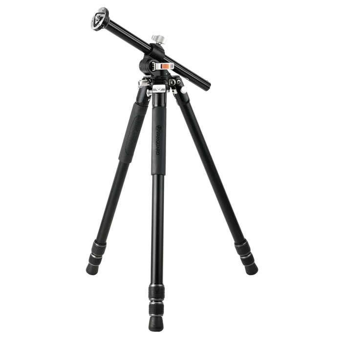 Vanguard VEO 3+ 303AT Super Sturdy Aluminium Tripod with 30mm Legs â No Head