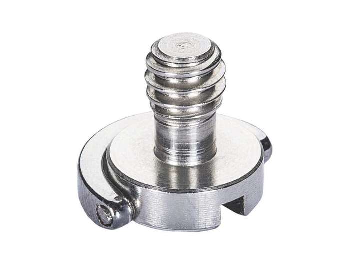 E-Photographic 1/4 inch Release Plate Screw