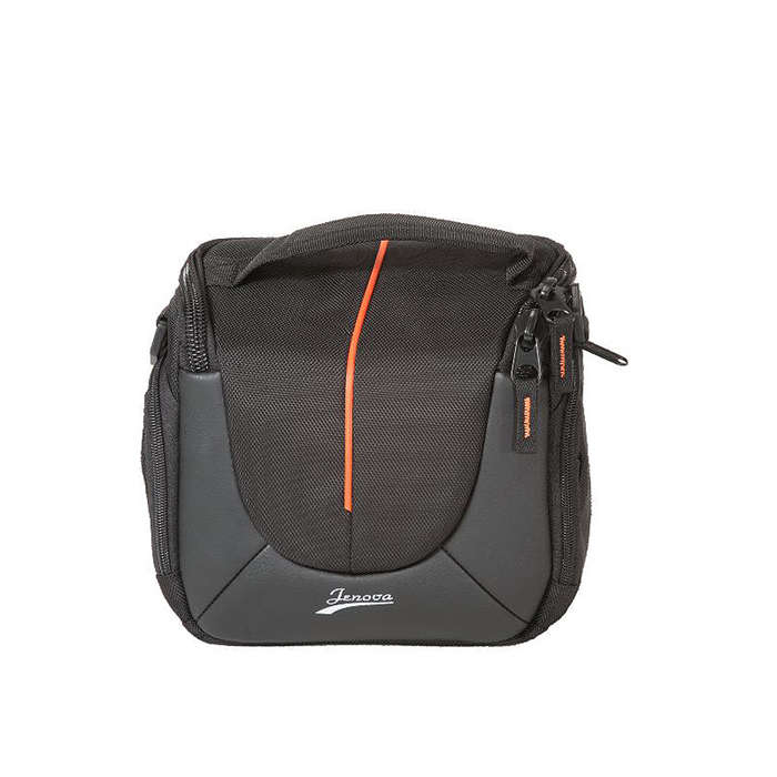 Jenova PRO Modern Series DSLR/Mirrorless  Camera Case  Black Medium 02994