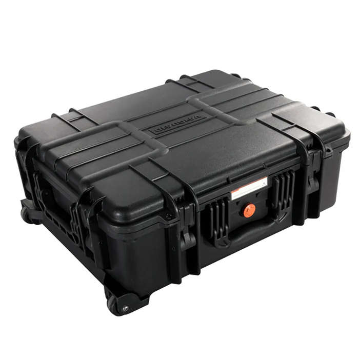 Vanguard SUPREME 53F Extreme Hard Case â Ultimate Protection for Photography and Hunting G...