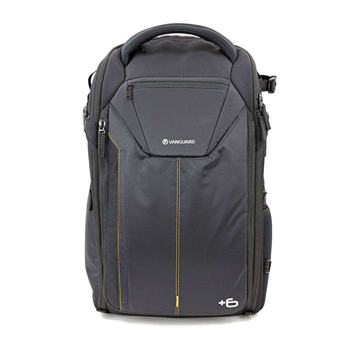 Vanguard Mochila Alta Rise 48 Camera Backpack designed for 1-2 Pro Cameras