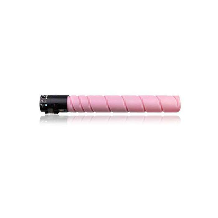 Compatible Konica Minolta TN321M Magenta Toner