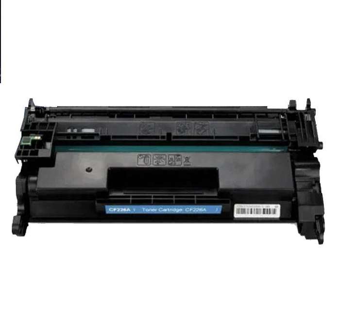 Canon CRG052 Black Compatible Toner Cartridge