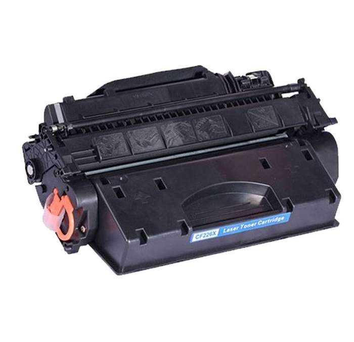 HP 26X Black Compatible Toner Cartridge