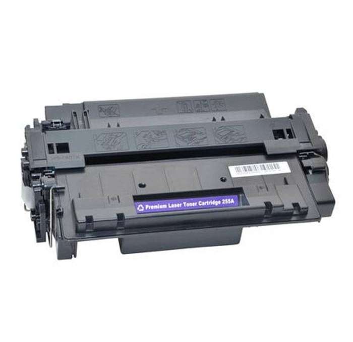 HP 55A Black Compatible Toner Cartridge