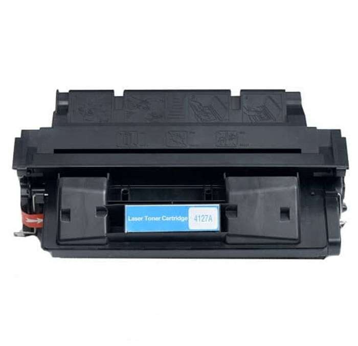 HP 27A / C4127A Black Compatible Toner Cartridge