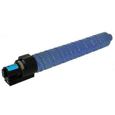 Ricoh C3500 / 888611 Cyan Compatible Toner Cartridge