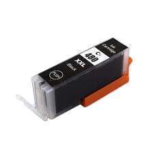 Canon PGI-480PG Pigment Black XXL Compatible Ink Cartridge