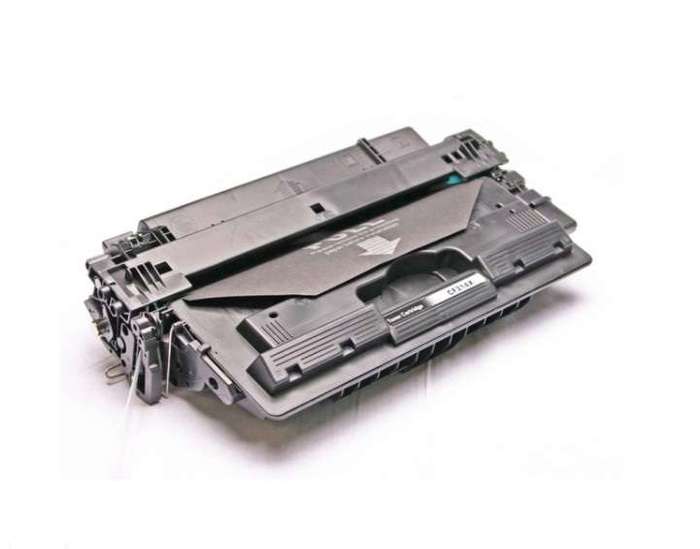HP 14X Black Compatible Toner Cartridge (CF214X)