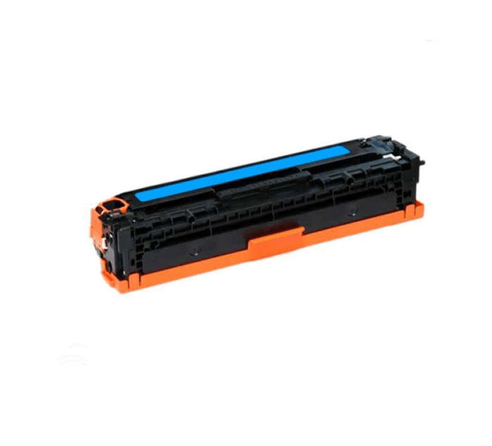 HP 411X / Canon 046H Cyan Compatible Toner Cartridge