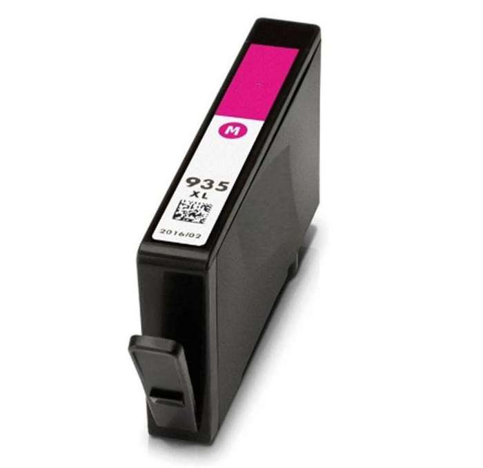 Magenta HP 935XL Compatible Ink Cartridge