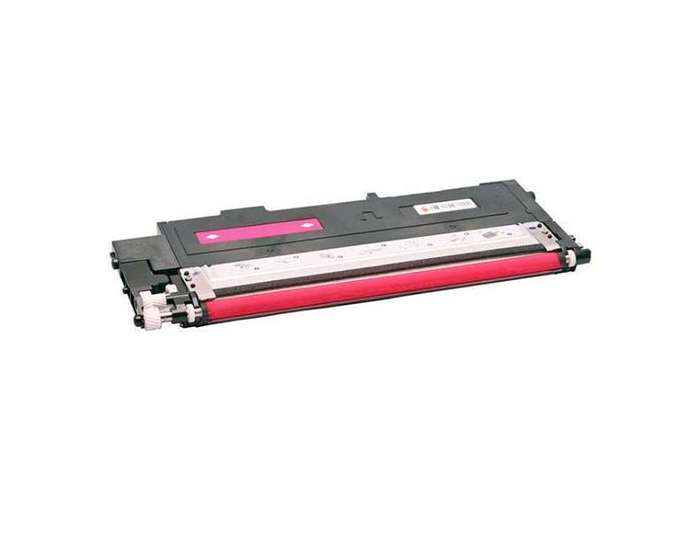 Samsung CLT- 404S Magenta Compatible Toner Cartridge