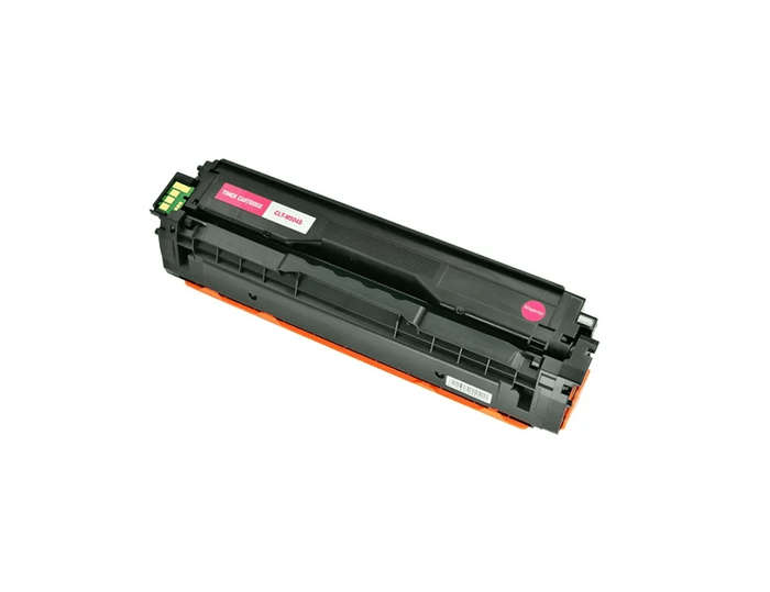 Samsung Magenta CLT-M504S Compatible Toner Cartridge