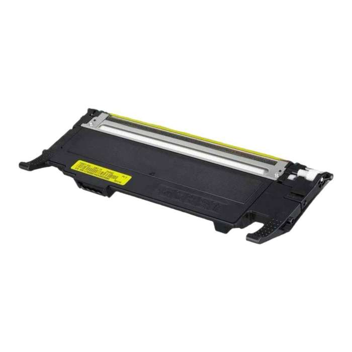 Samsung Yellow CLT-Y407S Compatible Toner Cartridge