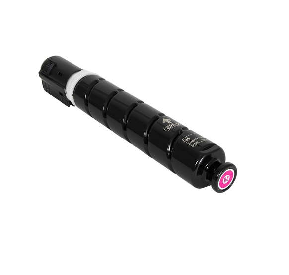 Canon Magenta EXV-48 Compatible Copier Toner Cartridge (9106B002)