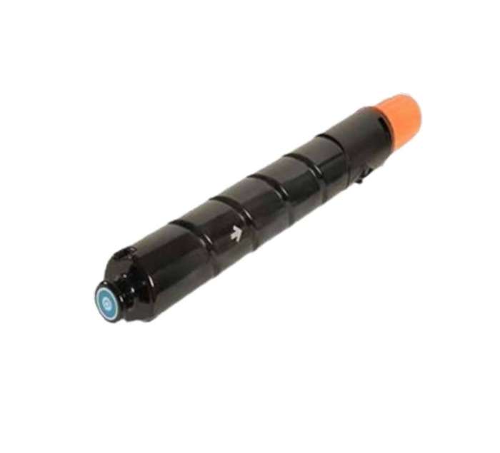 Canon Cyan HYB-CEXV28C Compatible Toner Cartridge