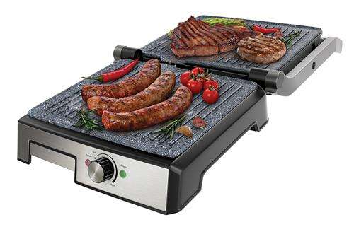 Bennett Read Grill Boss 180 Griller and Sandwich