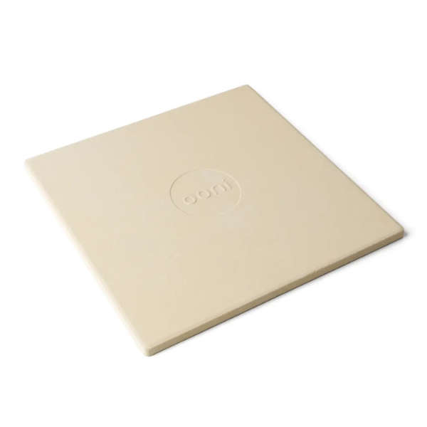 Ooni Karu Pizza Baking Stone, 34cm